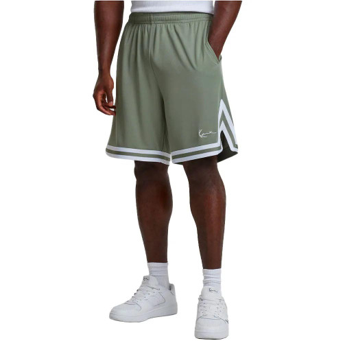 Karl Kani Ανδρικό σορτς Small Signature Mesh Shorts